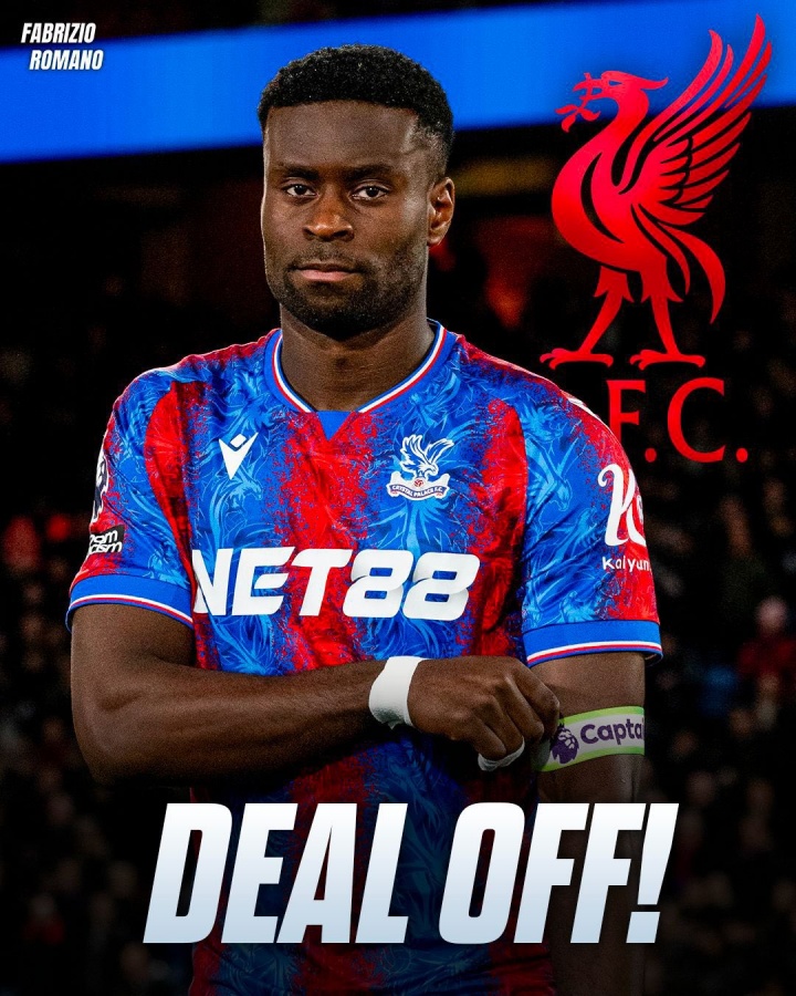 压哨告吹！斯洛特：错失格伊对我们对他都是遗憾，他是个好球员