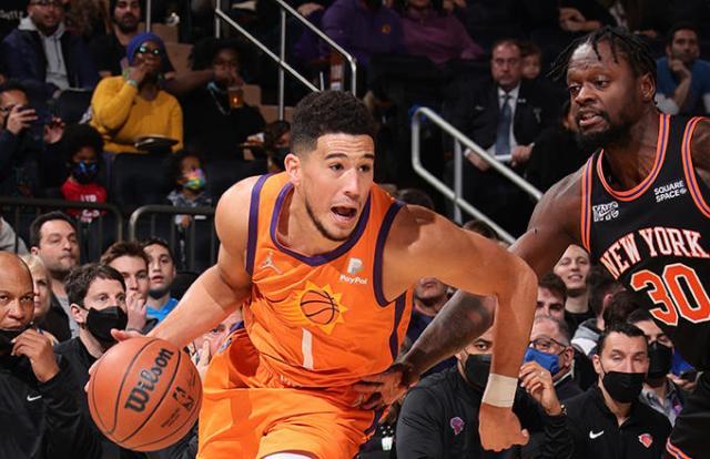 500.com-15连胜差队史纪录2场！太阳未来两战将迎真正大考