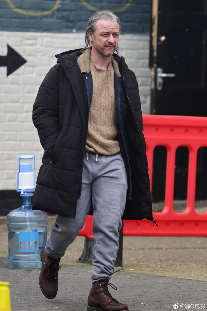 詹姆斯麦卡沃伊出演弗兰基博伊尔小说改编电影|詹姆斯·麦卡沃伊|Boyle&amp;#39;s_新浪娱乐_新浪新闻