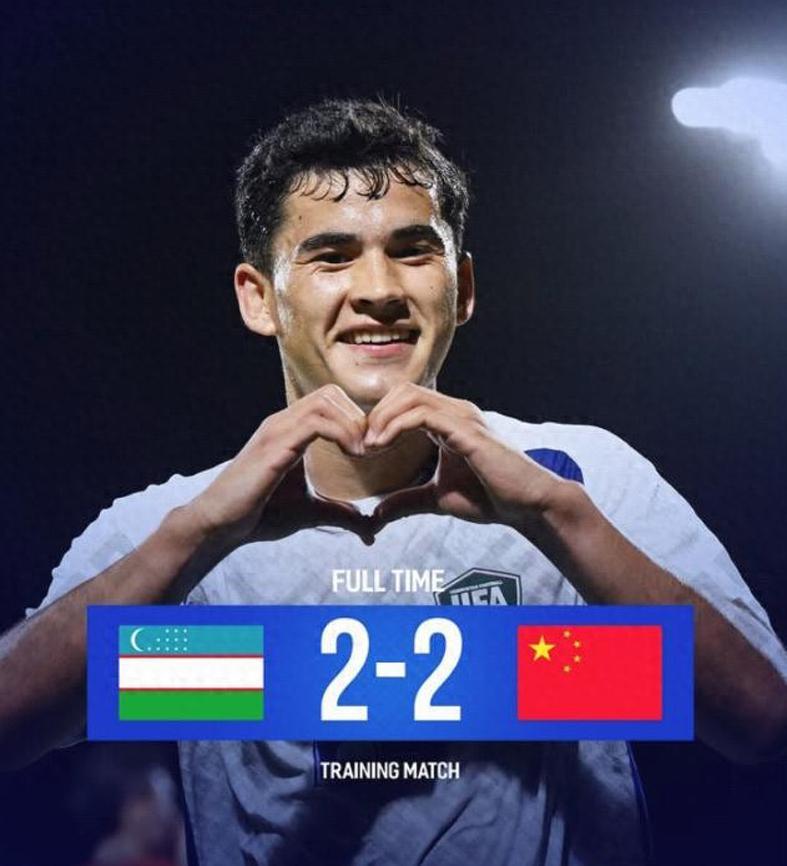 卡帅与广州帮合影留念 韦世豪张玉宁缺战！邵佳一：向U23国足学习