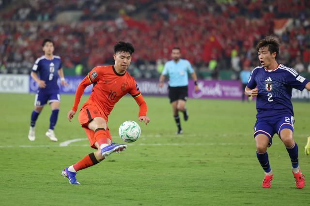 500.com-中国队输决赛复盘，全是532的锅？